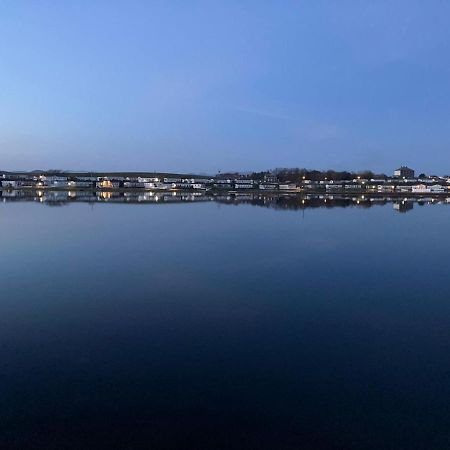 Kingdom Holiday Park Haverigg 外观 照片
