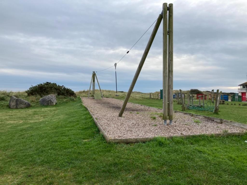 Kingdom Holiday Park Haverigg 外观 照片