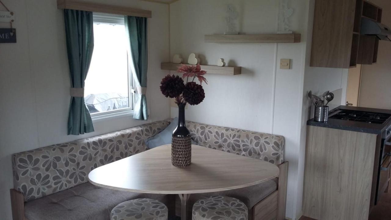 Kingdom Holiday Park Haverigg 外观 照片
