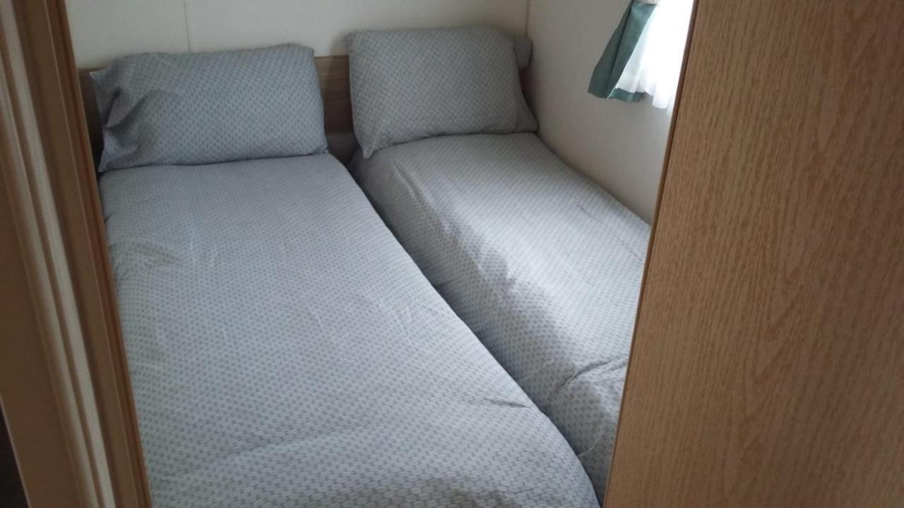 Kingdom Holiday Park Haverigg 外观 照片