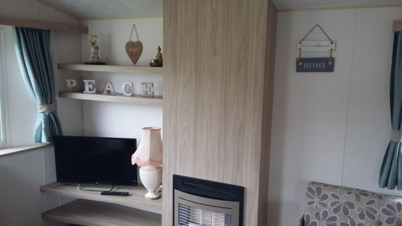 Kingdom Holiday Park Haverigg 外观 照片