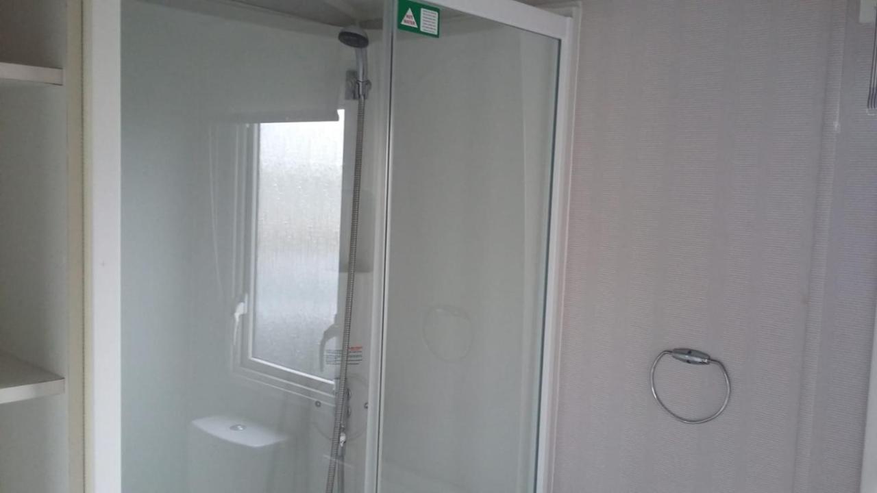 Kingdom Holiday Park Haverigg 外观 照片
