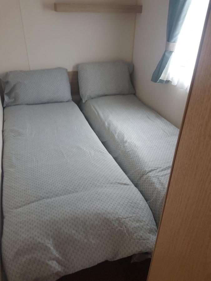 Kingdom Holiday Park Haverigg 外观 照片