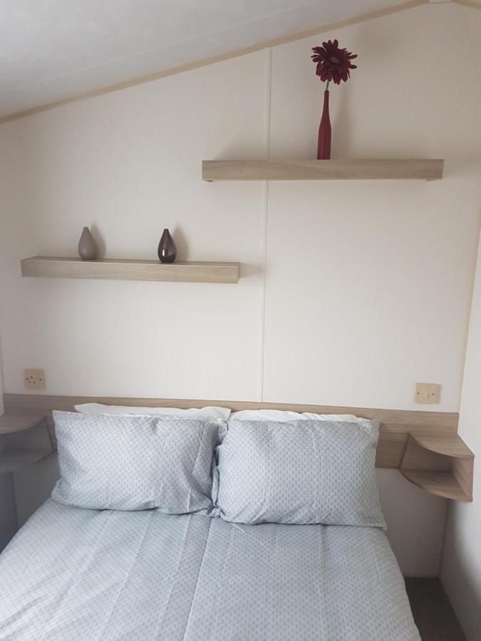 Kingdom Holiday Park Haverigg 外观 照片