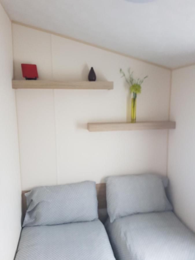 Kingdom Holiday Park Haverigg 外观 照片