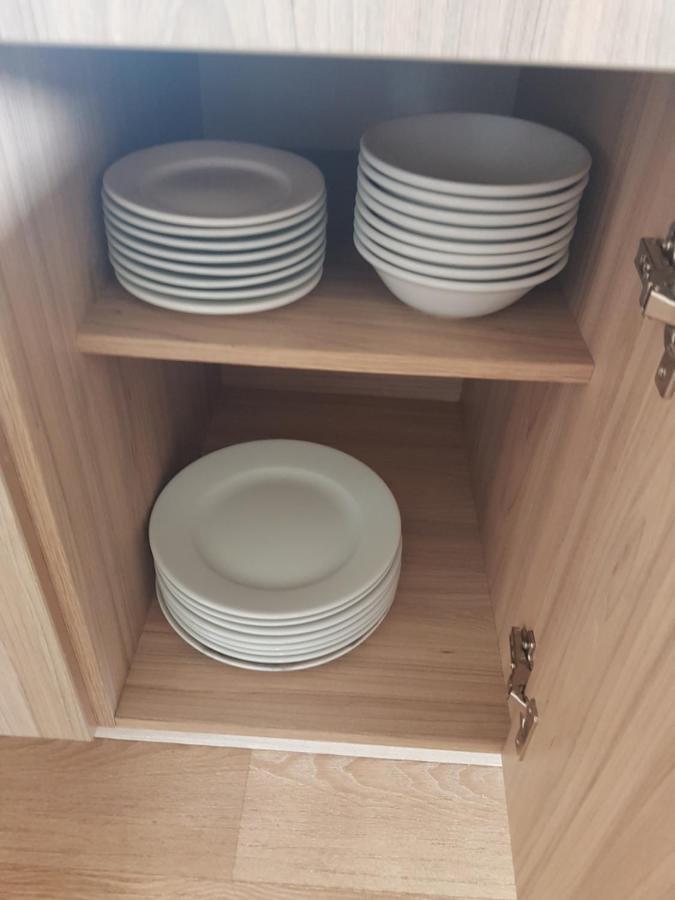 Kingdom Holiday Park Haverigg 外观 照片