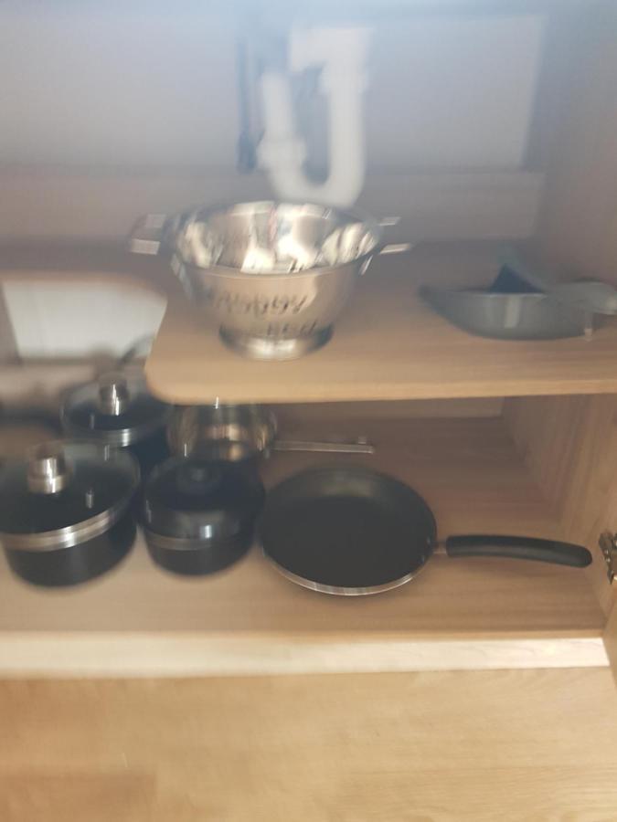 Kingdom Holiday Park Haverigg 外观 照片