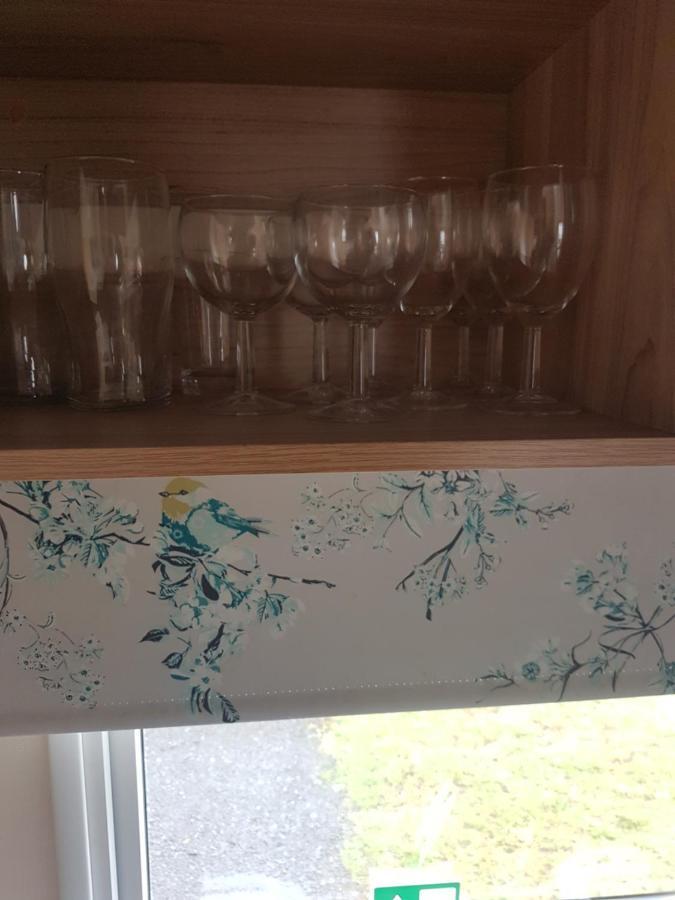 Kingdom Holiday Park Haverigg 外观 照片